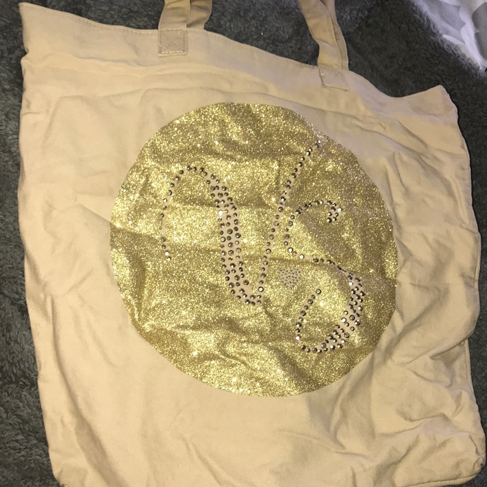 Victoria’s Secret Tote